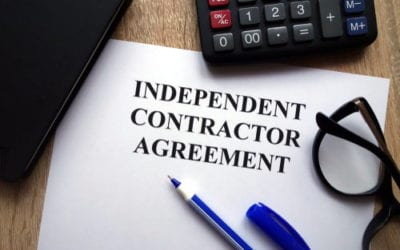 Misclassifying Employees as Independent Contractors