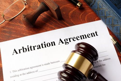 Should I Sign an Arbitration Agreement?
